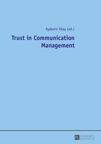 Produktbild: Trust in Communication Management