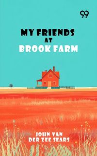 Produktbild: My Friends At Brook Farm