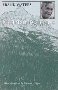 Produktbild: Mountain Dialogues