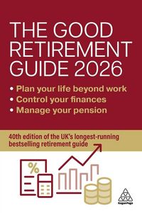 Produktbild: Good Retirement Guide 2026