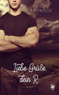 Produktbild: Liebe Gr&uuml;&szlig;e, Dein R.
