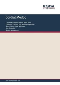 Produktbild: Cordial Medoc