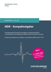 Produktbild: MDR &ndash; Kompaktratgeber