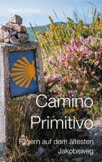 Produktbild: Camino Primitivo
