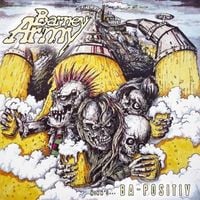 Produktbild: BA Positiv (Ltd.180g Clear Lilac/White LP)