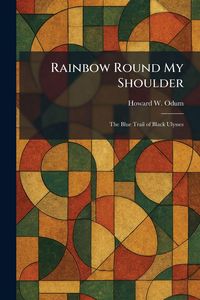 Produktbild: Rainbow Round My Shoulder