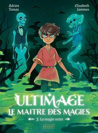 Produktbild: Ultimage, le ma&icirc;tre des magies