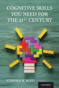 Produktbild: Cognitive Skills You Need for the 21st Century