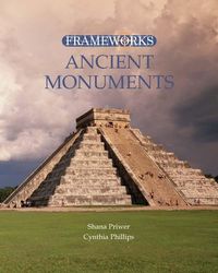 Produktbild: Ancient Monuments