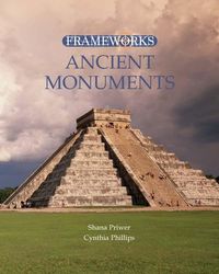 Produktbild: Ancient Monuments