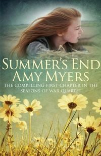 Bild vom Artikel Summer's End vom Autor Amy Myers
