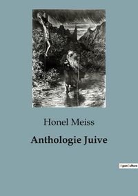 Produktbild: Anthologie Juive