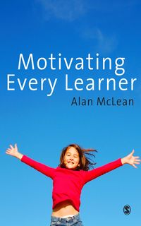Produktbild: Motivating Every Learner