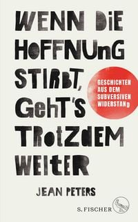 Produktbild: Wenn die Hoffnung stirbt, geht's trotzdem weiter