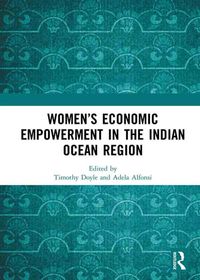 Produktbild: Women's Economic Empowerment in the Indian Ocean Region