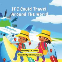 Produktbild: If I Could Travel Around The World