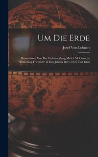 Produktbild: Um Die Erde