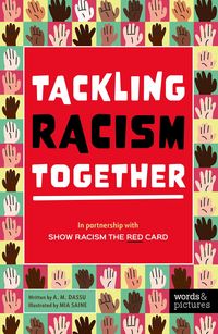 Produktbild: Show Racism the Red Card