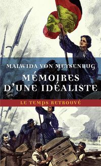 Produktbild: M&eacute;moires d'une id&eacute;aliste