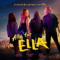 Bild vom Artikel Alle für Ella (Original Soundtrack zum Kinofilm) vom Autor Various