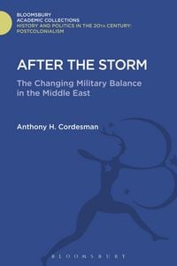 Produktbild: After The Storm