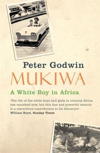 Produktbild: Mukiwa