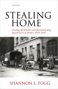 Produktbild: Stealing Home