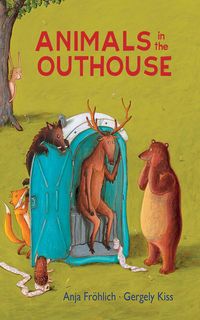 Produktbild: Animals in the Outhouse