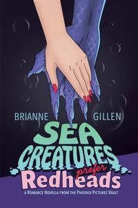 Produktbild: Sea Creatures Prefer Redheads (Phoenix Pictures)