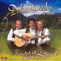 Produktbild: Ewig Lieb Ich Mein S&uuml;dtirol