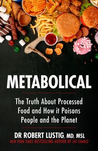 Produktbild: Metabolical