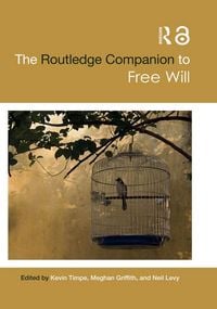 Produktbild: The Routledge Companion to Free Will