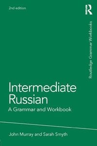 Produktbild: Intermediate Russian