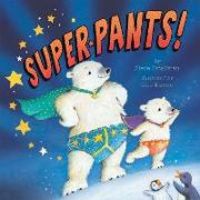 Produktbild: Smallman, S: Super Pants!