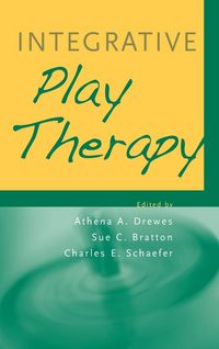 Produktbild: Integrative Play Therapy