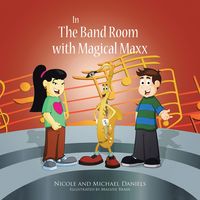 Produktbild: In the Band Room with Magical Maxx