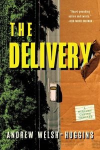 Produktbild: The Delivery