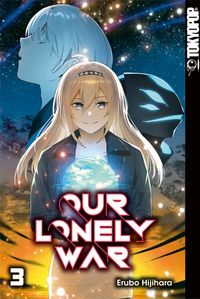 Produktbild: Our Lonely War 03