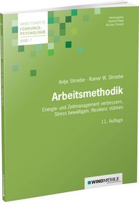 Produktbild: Arbeitsmethodik