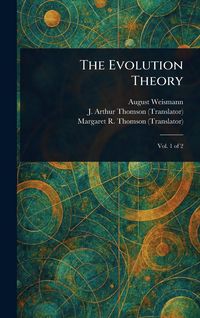 Produktbild: The Evolution Theory