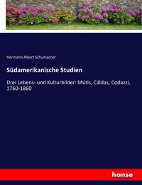 Produktbild: S&uuml;damerikanische Studien