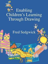 Produktbild: Enabling Children's Learning Through Drawing
