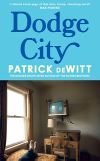 Produktbild: Dodge City