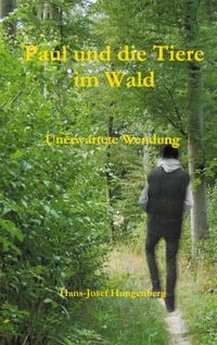 Produktbild: Paul und die Tiere im Wald