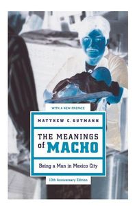 Produktbild: The Meanings of Macho
