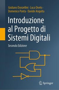 Produktbild: Introduzione al Progetto di Sistemi Digitali
