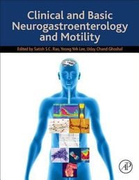Produktbild: Clinical and Basic Neurogastroenterology and Motility