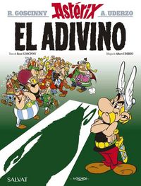 Produktbild: El adivino