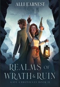 Produktbild: Realms of Wrath and Ruin