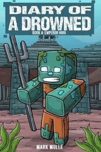 Produktbild: Diary of a Drowned Book 4